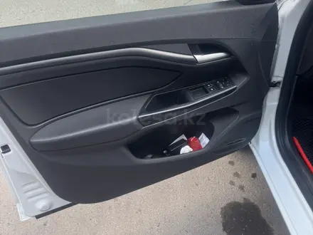 ВАЗ (Lada) Vesta 2019 года за 4 000 000 тг. в Астана – фото 17