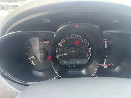 ВАЗ (Lada) Vesta 2019 года за 4 000 000 тг. в Астана – фото 18