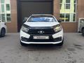 ВАЗ (Lada) Vesta 2019 годаүшін4 000 000 тг. в Астана – фото 2