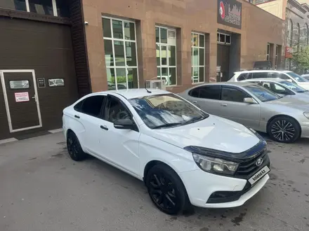 ВАЗ (Lada) Vesta 2019 года за 4 000 000 тг. в Астана