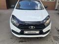 ВАЗ (Lada) Vesta 2019 годаүшін4 000 000 тг. в Астана – фото 6