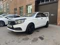 ВАЗ (Lada) Vesta 2019 годаүшін4 000 000 тг. в Астана – фото 8