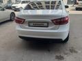 ВАЗ (Lada) Vesta 2019 годаүшін4 000 000 тг. в Астана – фото 9