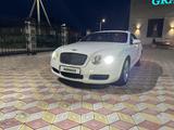 Bentley Continental GT 2005 года за 13 000 000 тг. в Павлодар – фото 3