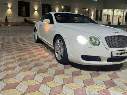 Bentley Continental GT 2005 года за 12 000 000 тг. в Павлодар