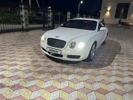 Bentley Continental GT 2005 года за 12 000 000 тг. в Павлодар – фото 4