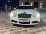Bentley Continental GT 2005 года за 13 000 000 тг. в Павлодар – фото 2