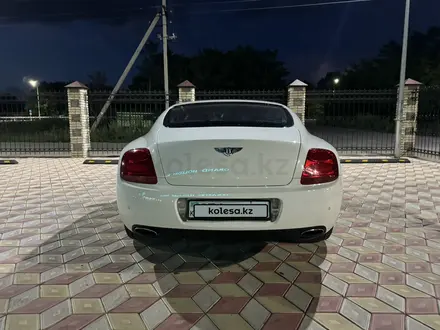 Bentley Continental GT 2005 года за 12 000 000 тг. в Павлодар – фото 7