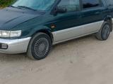 Mitsubishi Space Wagon 1997 года за 1 350 000 тг. в Алматы