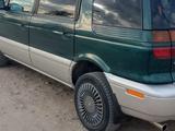 Mitsubishi Space Wagon 1997 года за 1 350 000 тг. в Алматы – фото 4