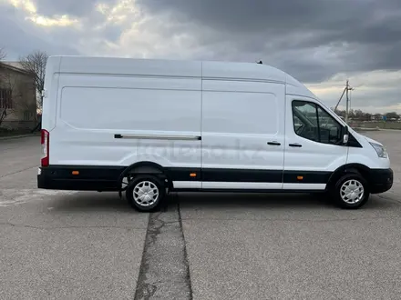 Ford Transit 2020 года за 15 500 000 тг. в Алматы – фото 14