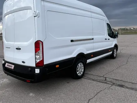 Ford Transit 2020 года за 15 500 000 тг. в Алматы – фото 16