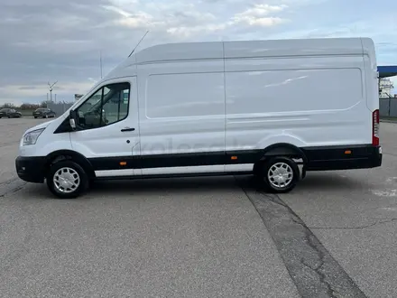 Ford Transit 2020 года за 15 500 000 тг. в Алматы – фото 15