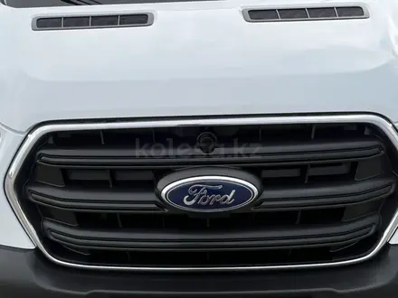 Ford Transit 2020 года за 15 500 000 тг. в Алматы – фото 17