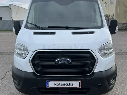 Ford Transit 2020 года за 15 500 000 тг. в Алматы – фото 3