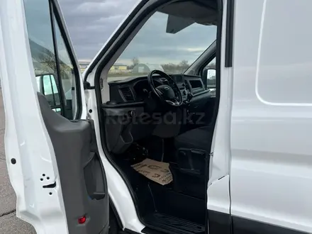 Ford Transit 2020 года за 15 500 000 тг. в Алматы – фото 39