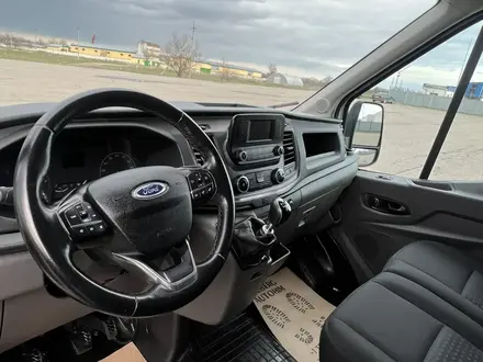 Ford Transit 2020 года за 15 500 000 тг. в Алматы – фото 40