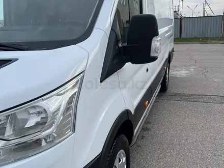 Ford Transit 2020 года за 15 500 000 тг. в Алматы – фото 5