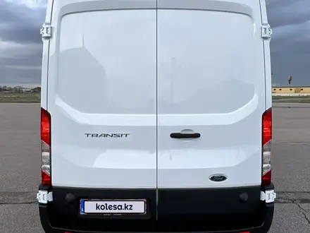 Ford Transit 2020 года за 15 500 000 тг. в Алматы – фото 65