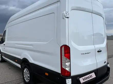 Ford Transit 2020 года за 15 500 000 тг. в Алматы – фото 9