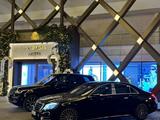Mercedes-Benz S 400 2014 года за 27 000 000 тг. в Астана – фото 5