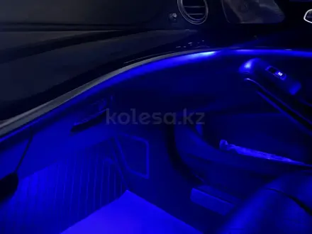 Mercedes-Benz S 400 2014 года за 27 000 000 тг. в Астана – фото 21