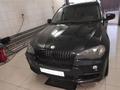 BMW X5 2007 годаүшін7 500 000 тг. в Атырау – фото 2