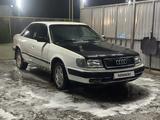 Audi 100 1992 годаүшін1 250 000 тг. в Алматы – фото 3
