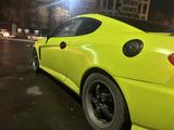 Hyundai Tiburon 2001 годаүшін3 500 000 тг. в Астана – фото 2