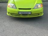 Hyundai Tiburon 2001 годаүшін3 500 000 тг. в Астана – фото 3