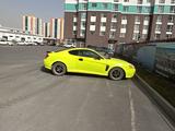 Hyundai Tiburon 2001 годаүшін3 500 000 тг. в Астана – фото 5