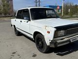 ВАЗ (Lada) 2105 1998 года за 490 000 тг. в Костанай – фото 3