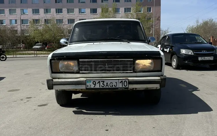 ВАЗ (Lada) 2105 1998 годаүшін380 000 тг. в Костанай