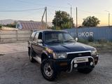 Toyota Hilux Surf 1995 года за 2 800 000 тг. в Алматы