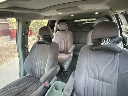 Honda Odyssey 2005 года за 6 000 000 тг. в Актау – фото 10