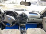 ВАЗ (Lada) Kalina 1118 2008 годаүшін1 150 000 тг. в Актобе – фото 5