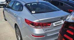 Kia Optima 2020 года за 8 500 000 тг. в Атбасар – фото 3