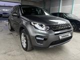 Land Rover Discovery 2015 годаүшін12 000 000 тг. в Алматы – фото 3