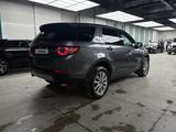 Land Rover Discovery 2015 годаүшін12 000 000 тг. в Алматы – фото 5