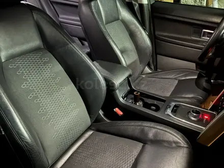 Land Rover Discovery 2015 года за 12 000 000 тг. в Алматы – фото 10