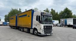 Volvo  FH 2017 годаүшін33 000 000 тг. в Турара Рыскулова – фото 2