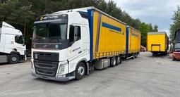 Volvo  FH 2017 годаүшін33 000 000 тг. в Турара Рыскулова