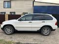 BMW X5 2001 годаүшін4 800 000 тг. в Семей – фото 3