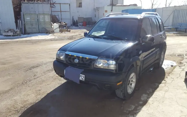 Suzuki Grand Vitara 2004 года за 4 700 000 тг. в Актау