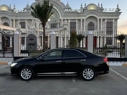 Toyota Camry 2012 года за 9 000 000 тг. в Актау – фото 3