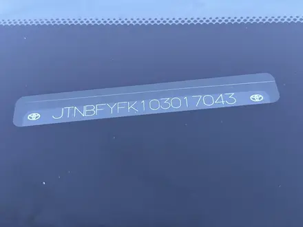 Toyota Camry 2012 года за 9 000 000 тг. в Актау – фото 11