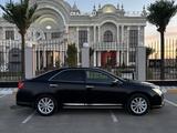 Toyota Camry 2012 годаүшін9 000 000 тг. в Актау – фото 4