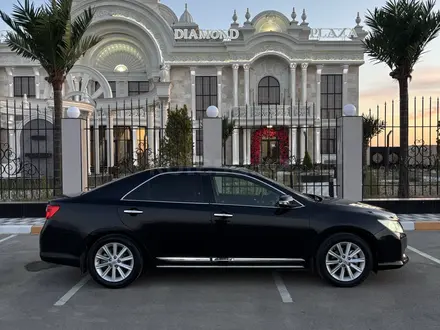 Toyota Camry 2012 года за 9 000 000 тг. в Актау – фото 4