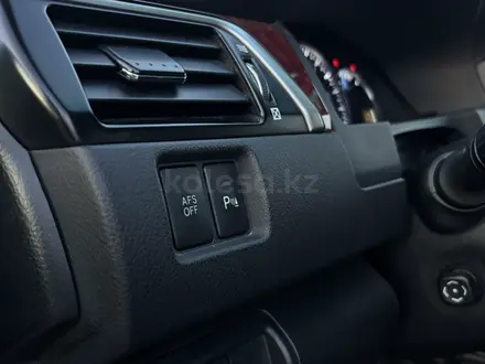 Toyota Camry 2012 года за 9 000 000 тг. в Актау – фото 6