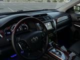 Toyota Camry 2012 годаүшін9 000 000 тг. в Актау – фото 5
